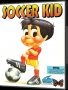 Commodore  Amiga  -  Soccer Kid